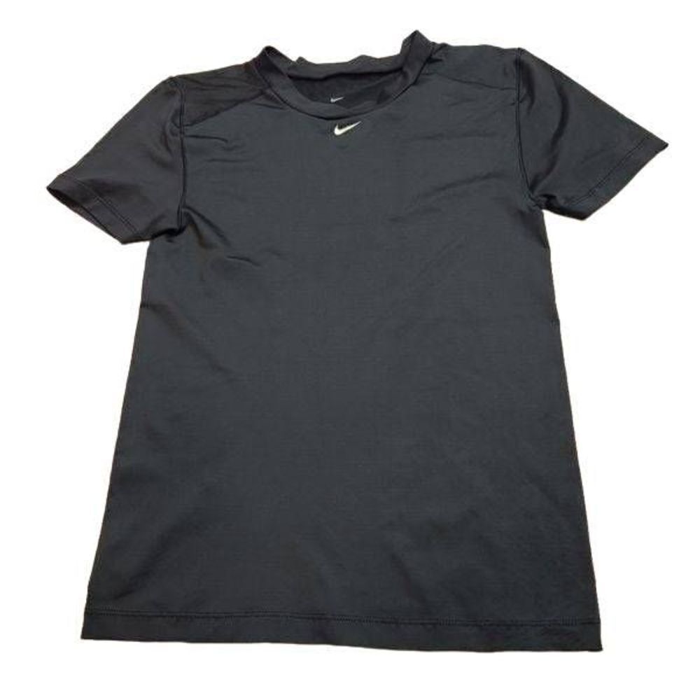 Nike Dri-fit vneck shirt M8/10
